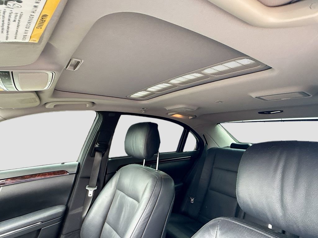 Used 2013 Mercedes-Benz S 550 image 28