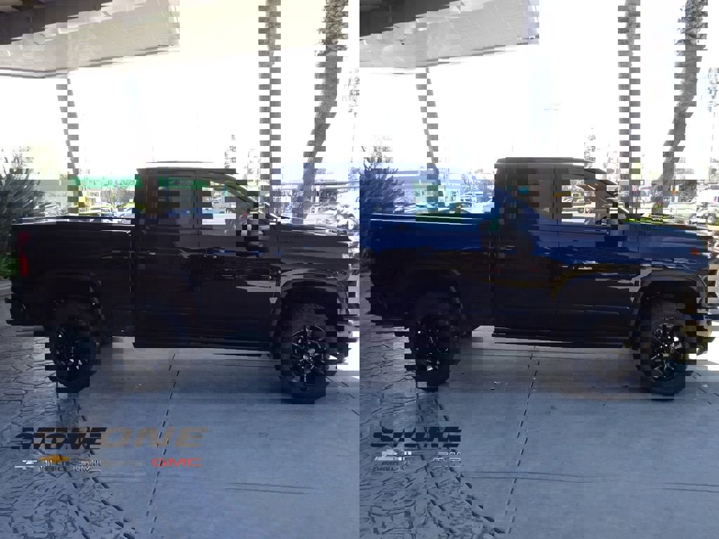 New 2026 Chevrolet Silverado 3500 High Country w/ High Country Premium Package image 10