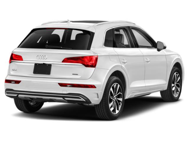 Used 2022 Audi Q5 2.0T Prestige w/ Prestige Package image 3