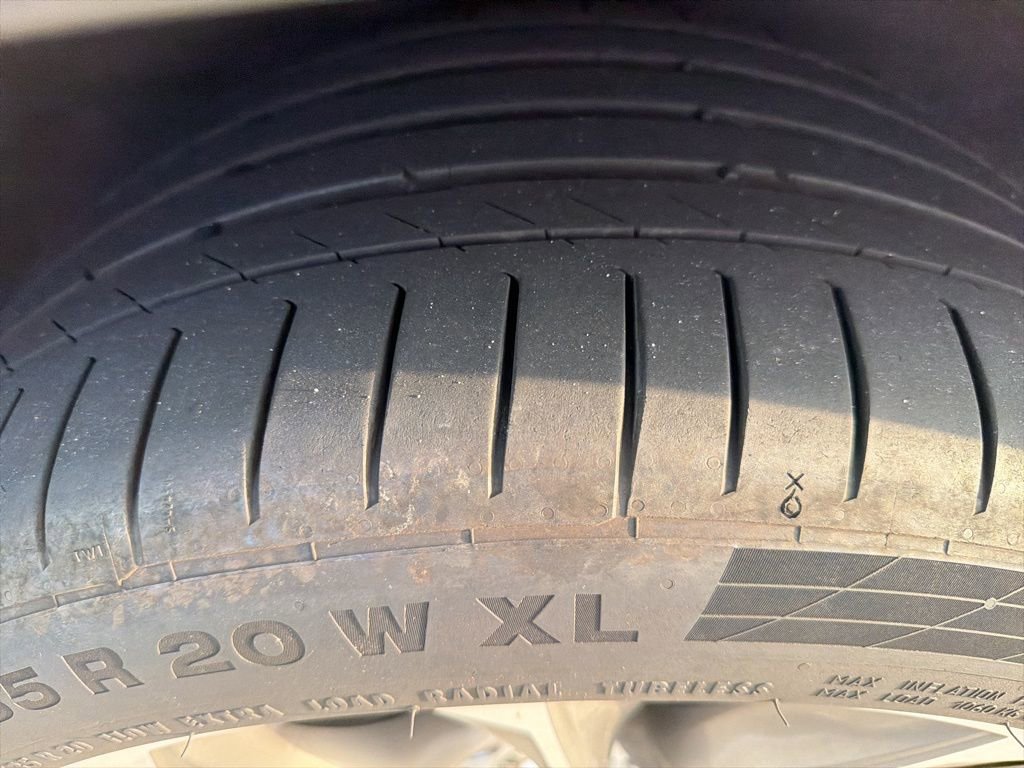 Used 2017 BMW X6 xDrive35i image 7