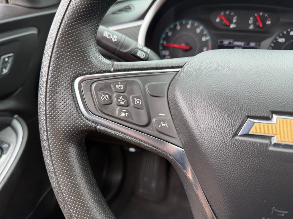 Used 2024 Chevrolet Malibu LT FWD image 15