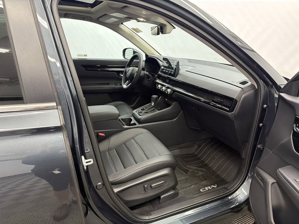 New 2026 Honda CR-V EX-L image 15
