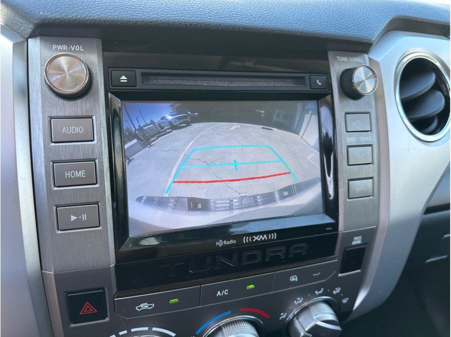 Used 2019 Toyota Tundra SR5 AWD/4WD image 29