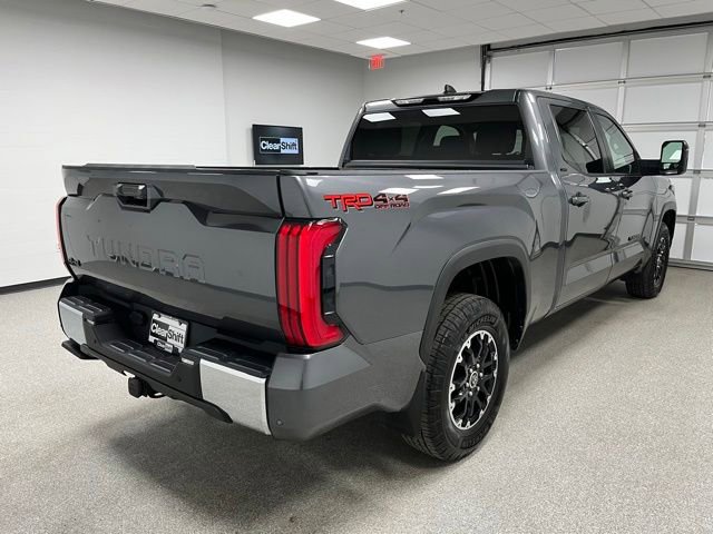 Used 2024 Toyota Tundra SR5 AWD/4WD image 10