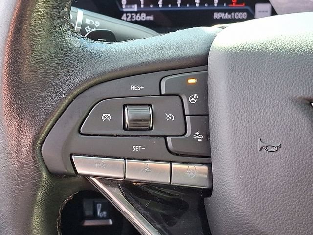 Certified 2024 Cadillac Escalade Sport w/ Touring Package image 26