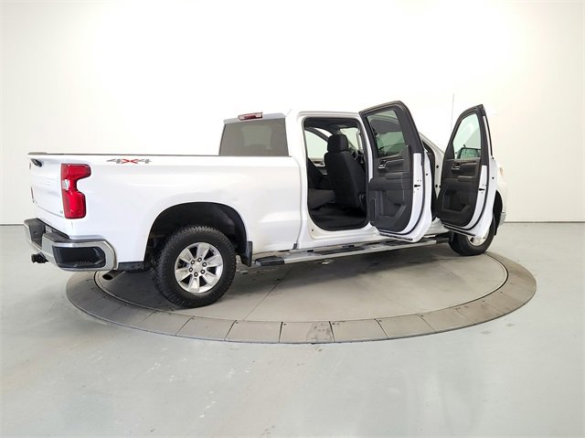 Used 2024 Chevrolet Silverado 1500 LT w/ Protection Package image 15