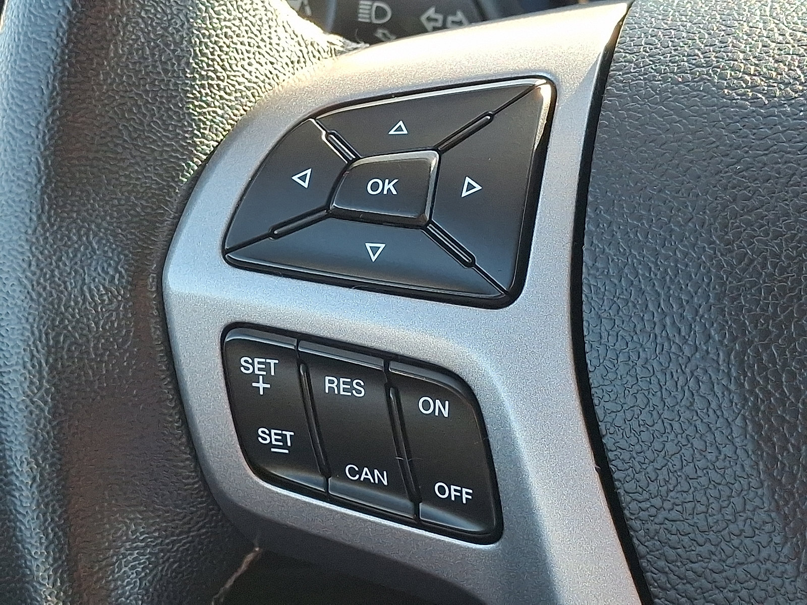 Used 2019 Ford Ranger XLT w/ Black Appearance Package AWD/4WD image 20