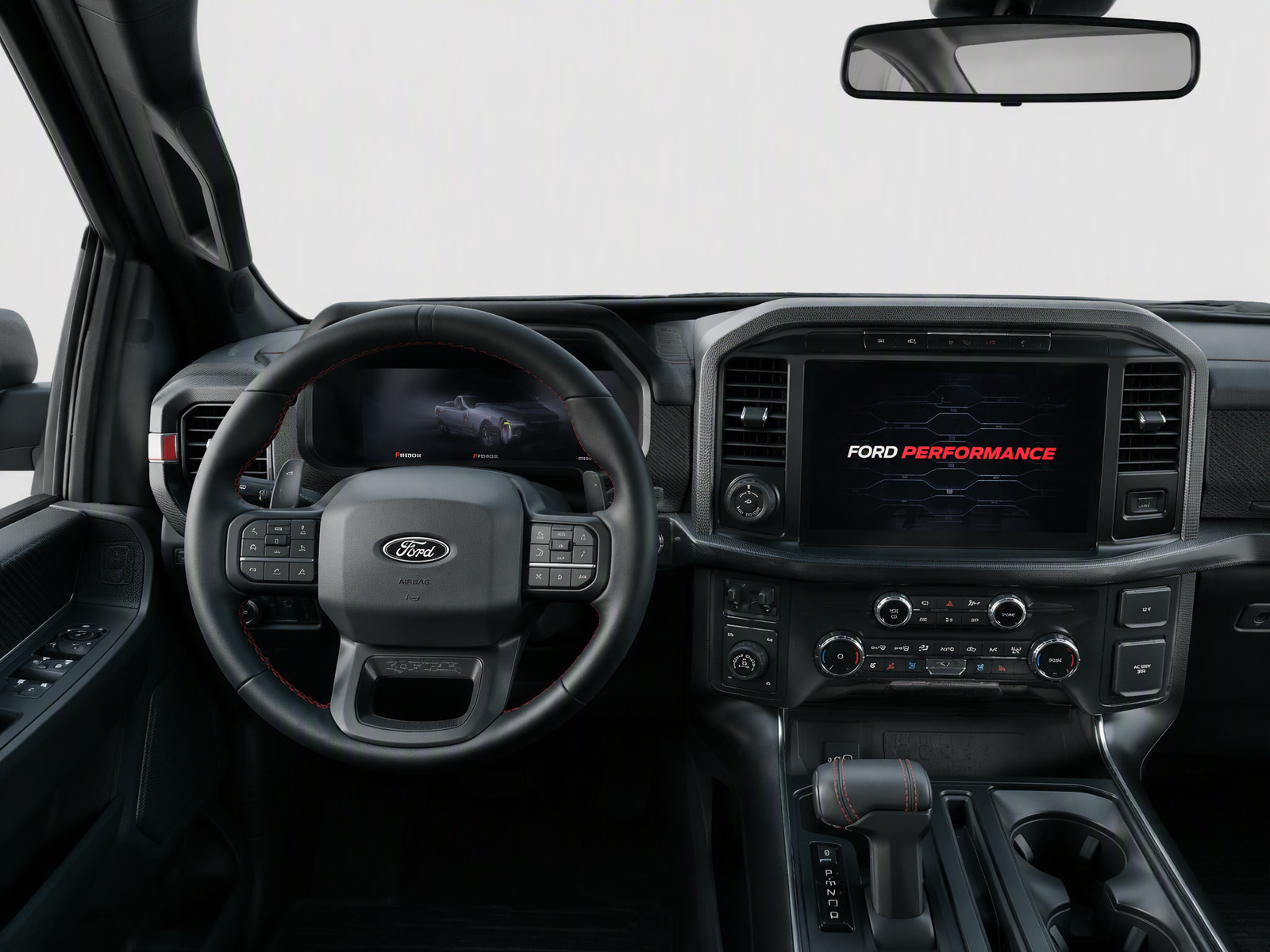 Used 2025 Ford F150 Raptor AWD/4WD image 26