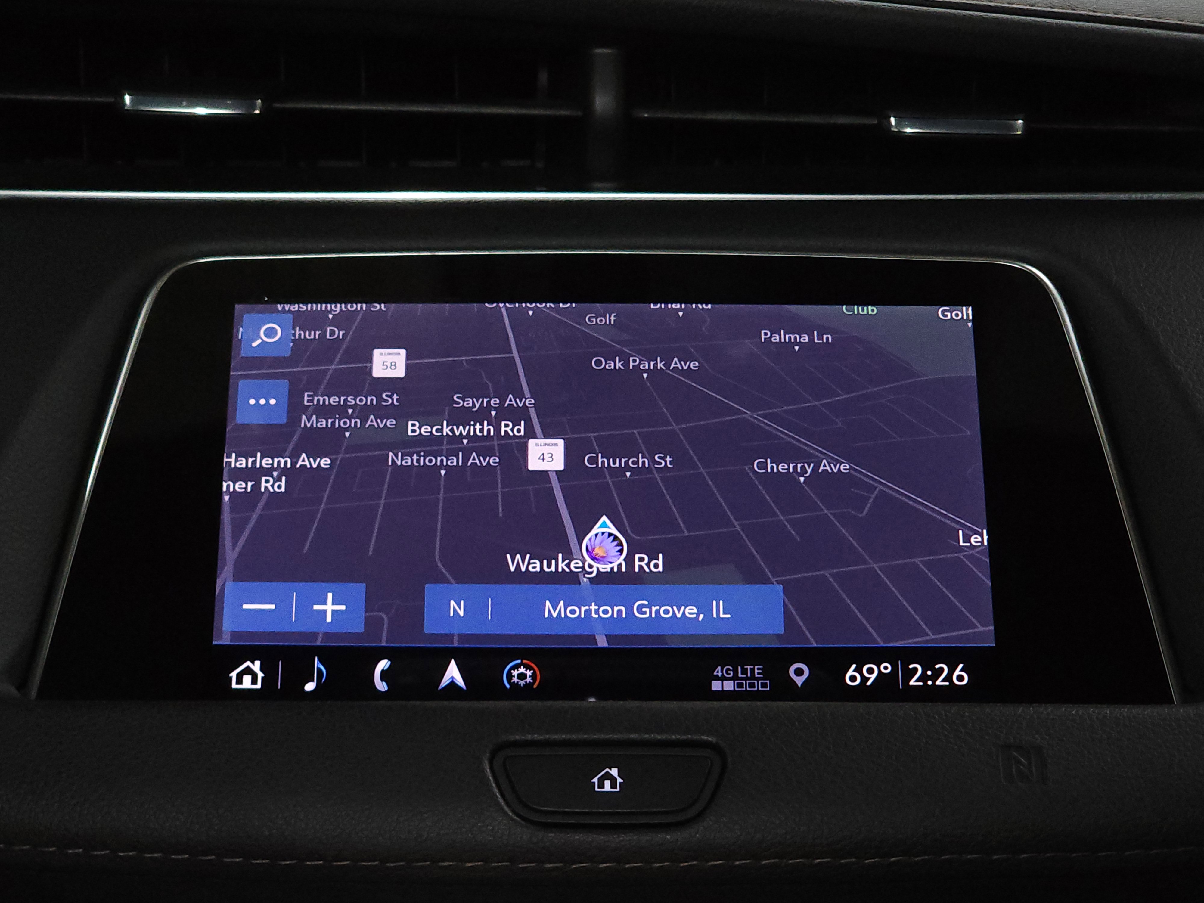 Used 2019 Cadillac XT4 Sport AWD/4WD image 28