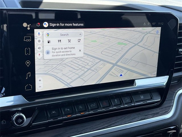 New 2026 GMC Sierra 1500 SLT w/ SLT Premium Plus Package image 18