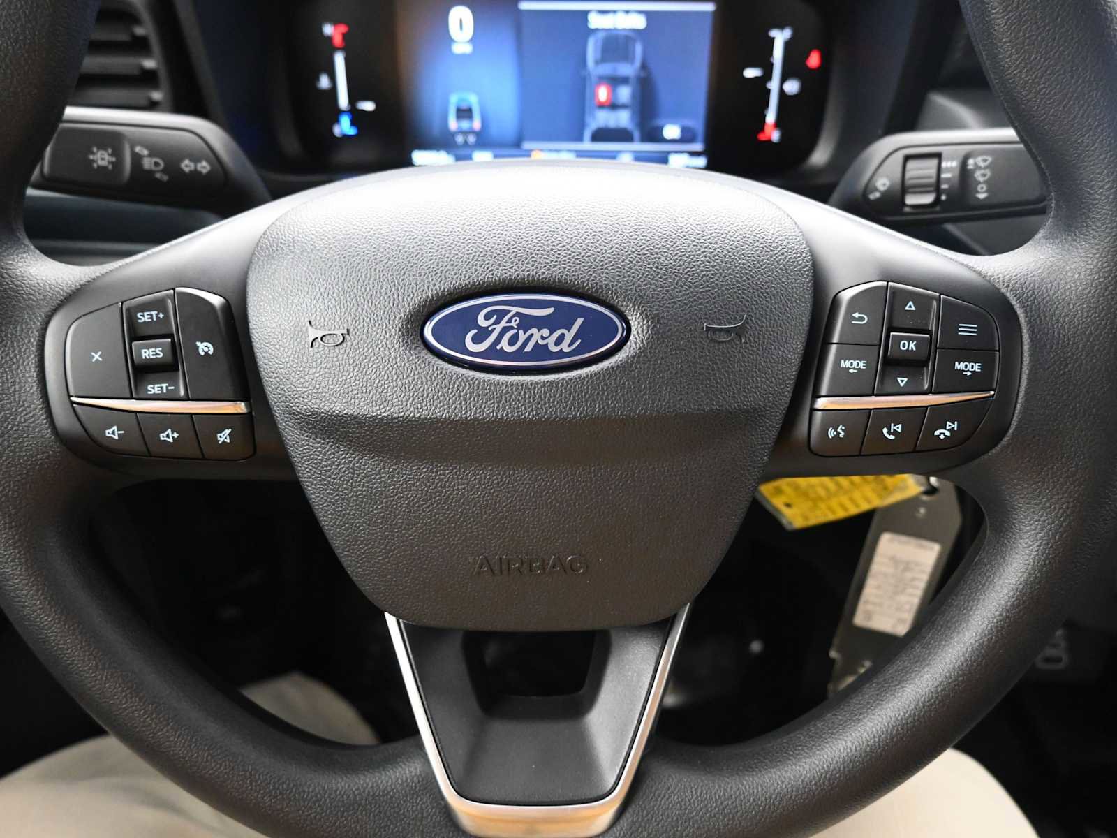 Used 2025 Ford Maverick XL w/ Equipment Group 102A image 18