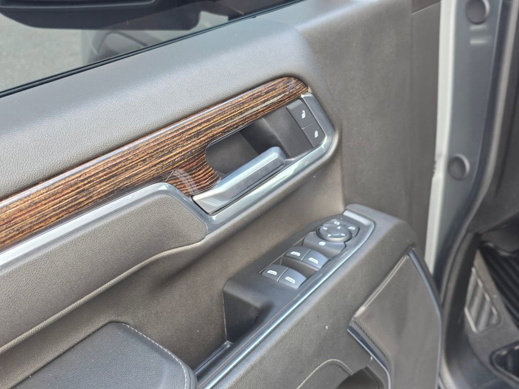 Certified 2025 GMC Sierra 3500 SLE w/ SLE Value Package image 36