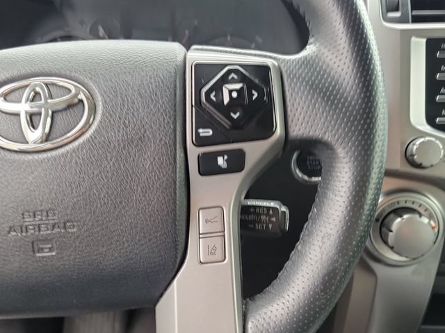 Used 2020 Toyota 4Runner SR5 Premium w/ Moonroof Package AWD/4WD image 21