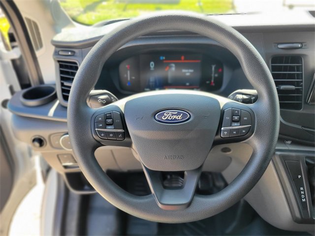 New 2026 Ford Transit 250 148 Medium Roof w/ Load Area Protection Package image 22