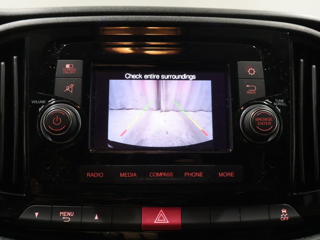 Used 2019 RAM ProMaster City Tradesman FWD image 21