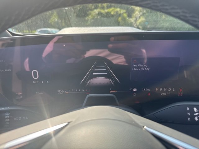 New 2025 Buick Enclave Sport Touring w/ Super Cruise Package image 13