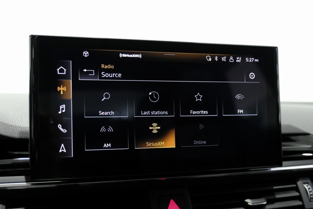 Used 2023 Audi RS 5 Sportback image 29