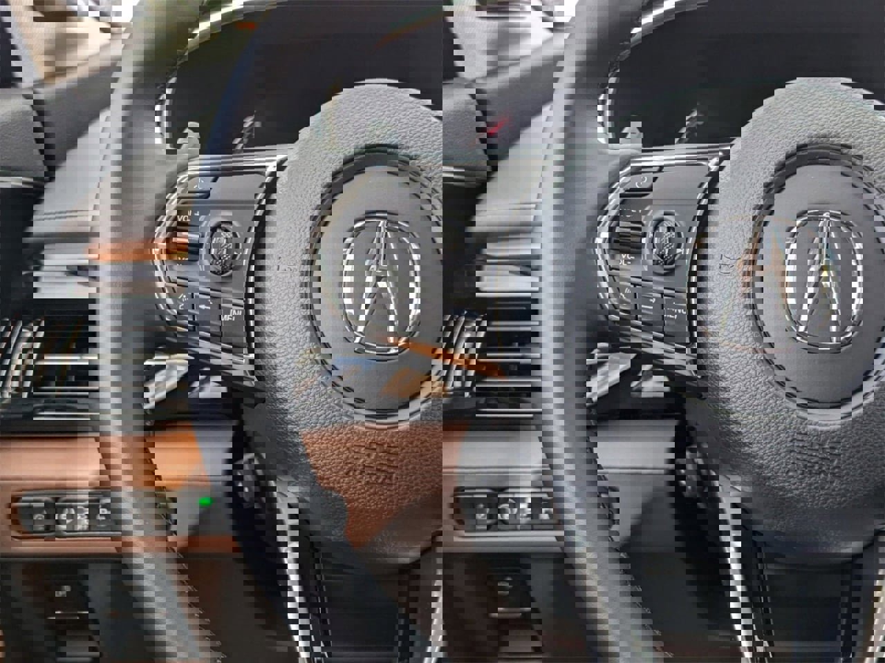 New 2026 Acura MDX FWD w/ Technology Package image 30