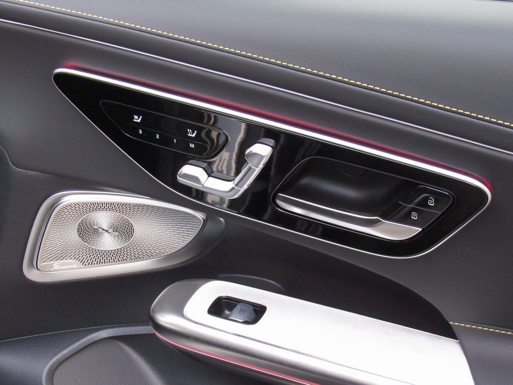 New 2026 Mercedes-Benz CLE 53 AMG CLE 53 AMGﾮ image 18