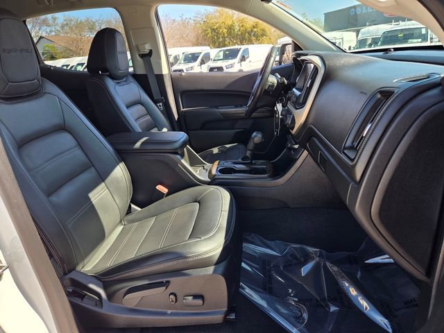 Used 2020 GMC Canyon Denali image 19