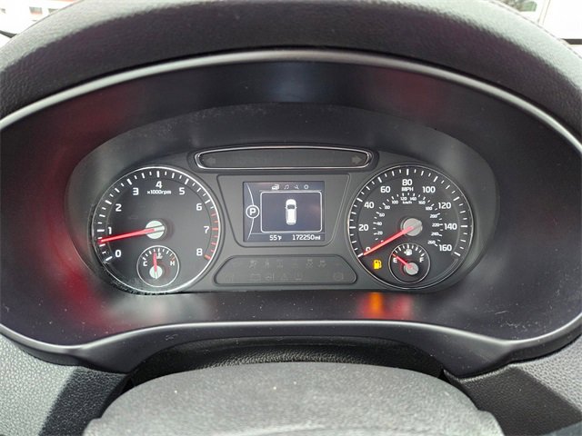 Used 2017 Kia Sorento LX image 18