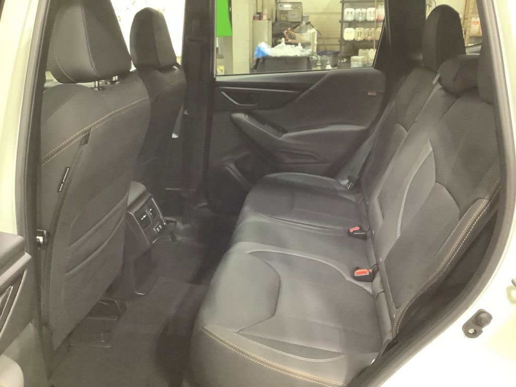 Certified 2025 Subaru Forester Wilderness image 20