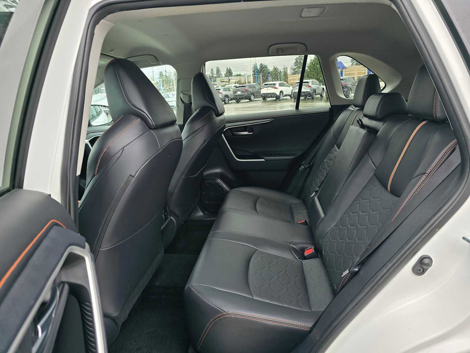 Certified 2024 Toyota RAV4 Adventure image 16