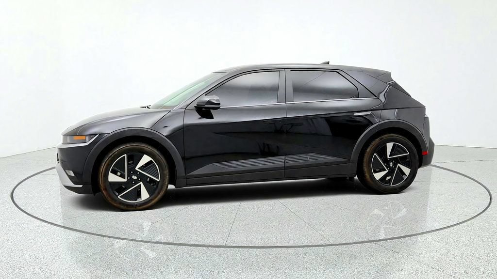 Used 2025 Hyundai Ioniq 5 SE RWD image 8