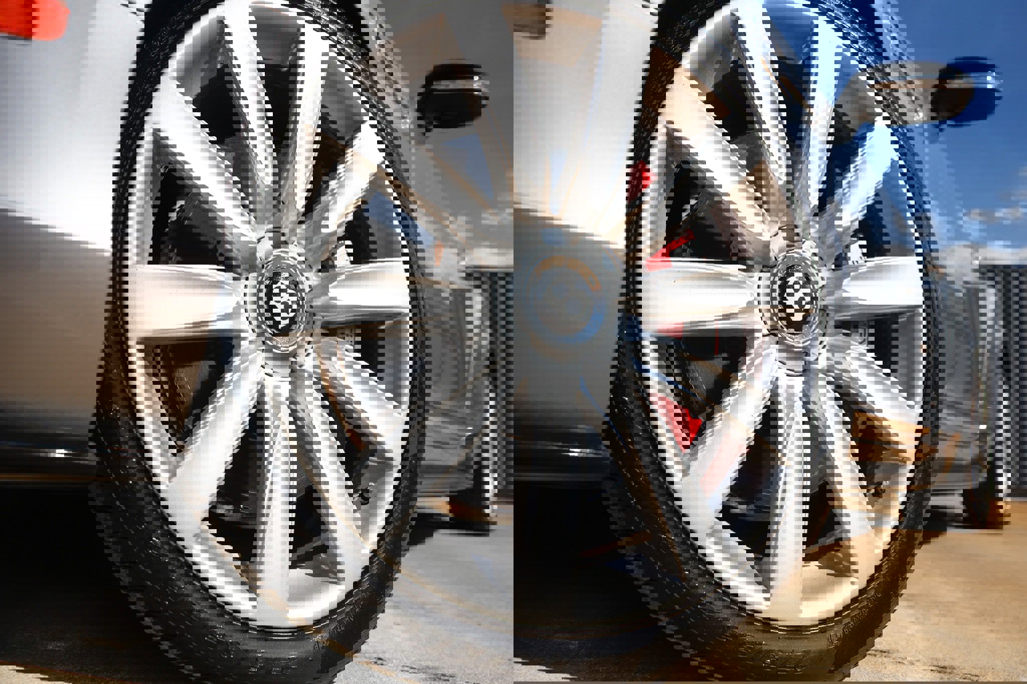 Used 2016 Bentley Continental GT V8 S image 36