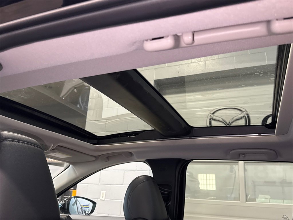 New 2026 MAZDA CX-50 AWD 2.5 Hybrid w/ Weather Package image 6