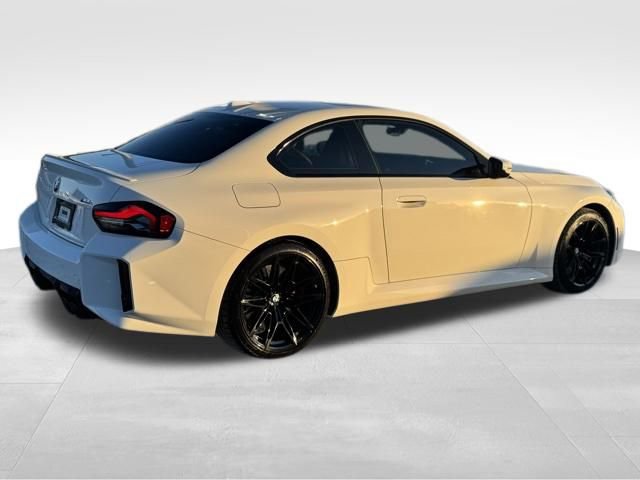 Used 2024 BMW M2 Base w/ Lighting Package image 4