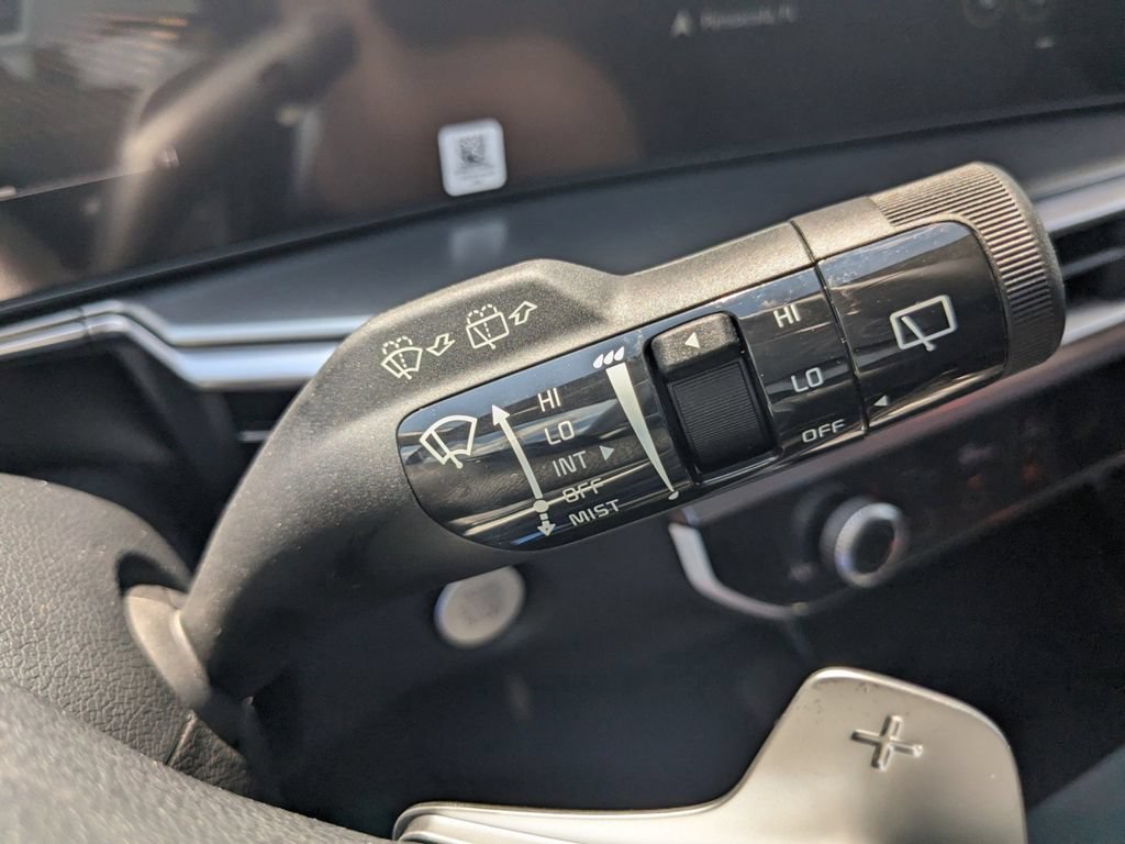 Used 2025 Kia Sorento EX AWD/4WD image 28