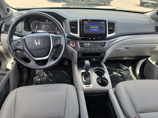 Used 2017 Honda Pilot EX-L image 8
