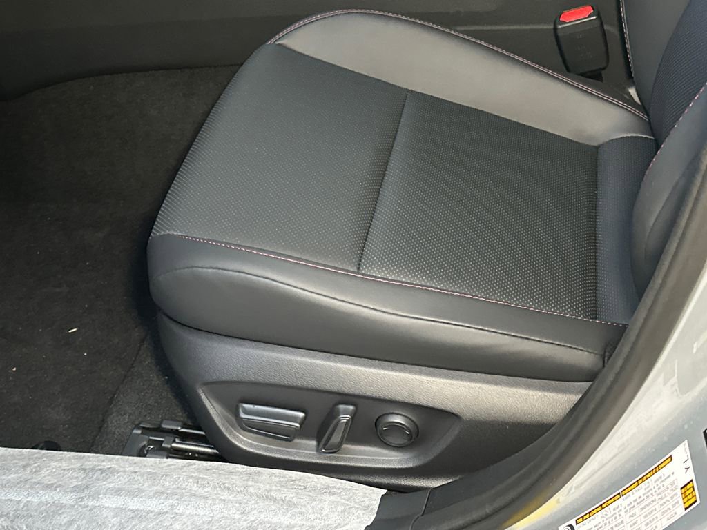 New 2026 Toyota Prius Plug-In Hybrid image 16