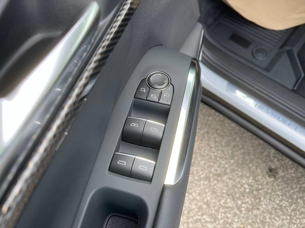 New 2026 Chevrolet Traverse High Country w/ LPO, Floor Liner Package AWD/4WD image 10