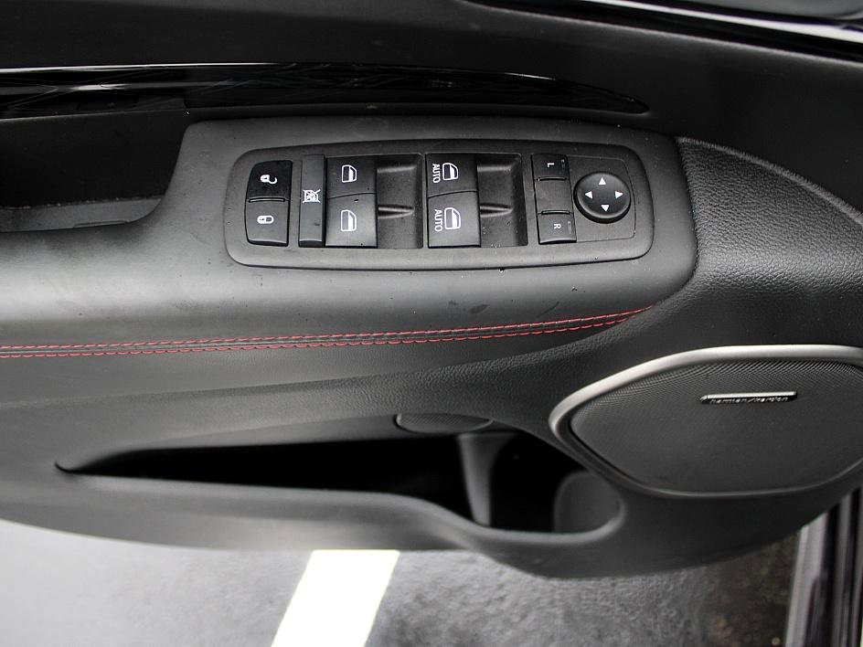 Used 2024 Dodge Durango Citadel w/ Tow 'N Go Package image 19