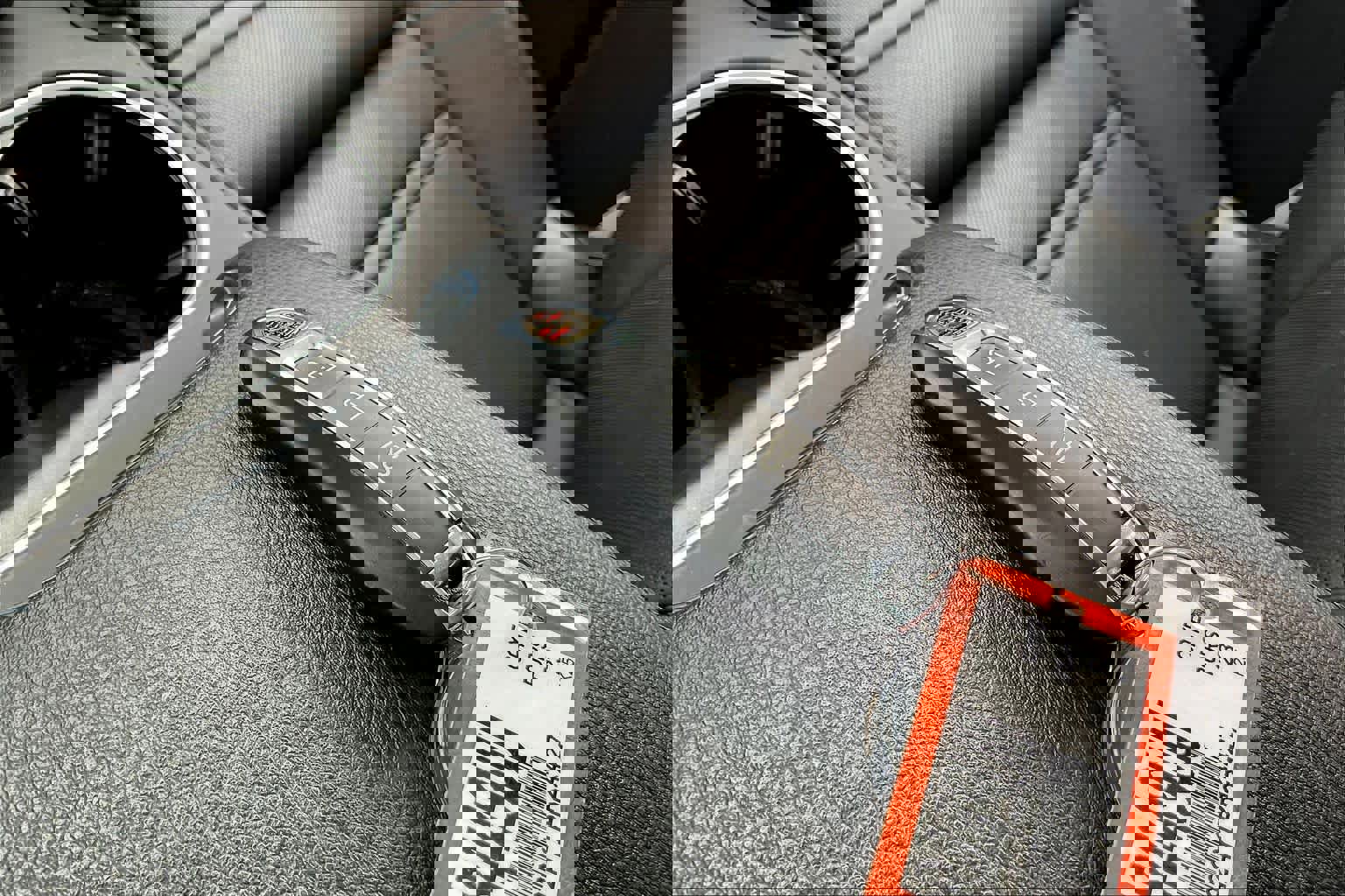 Used 2023 Porsche Cayenne Coupe image 11