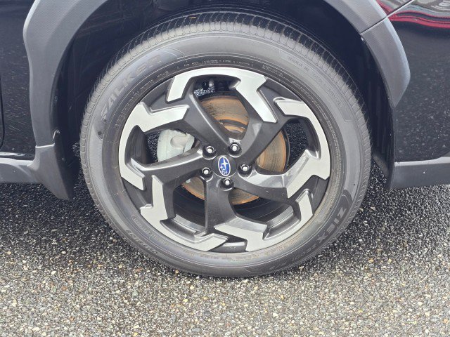 Used 2023 Subaru Crosstrek 2.5i Limited AWD/4WD image 9
