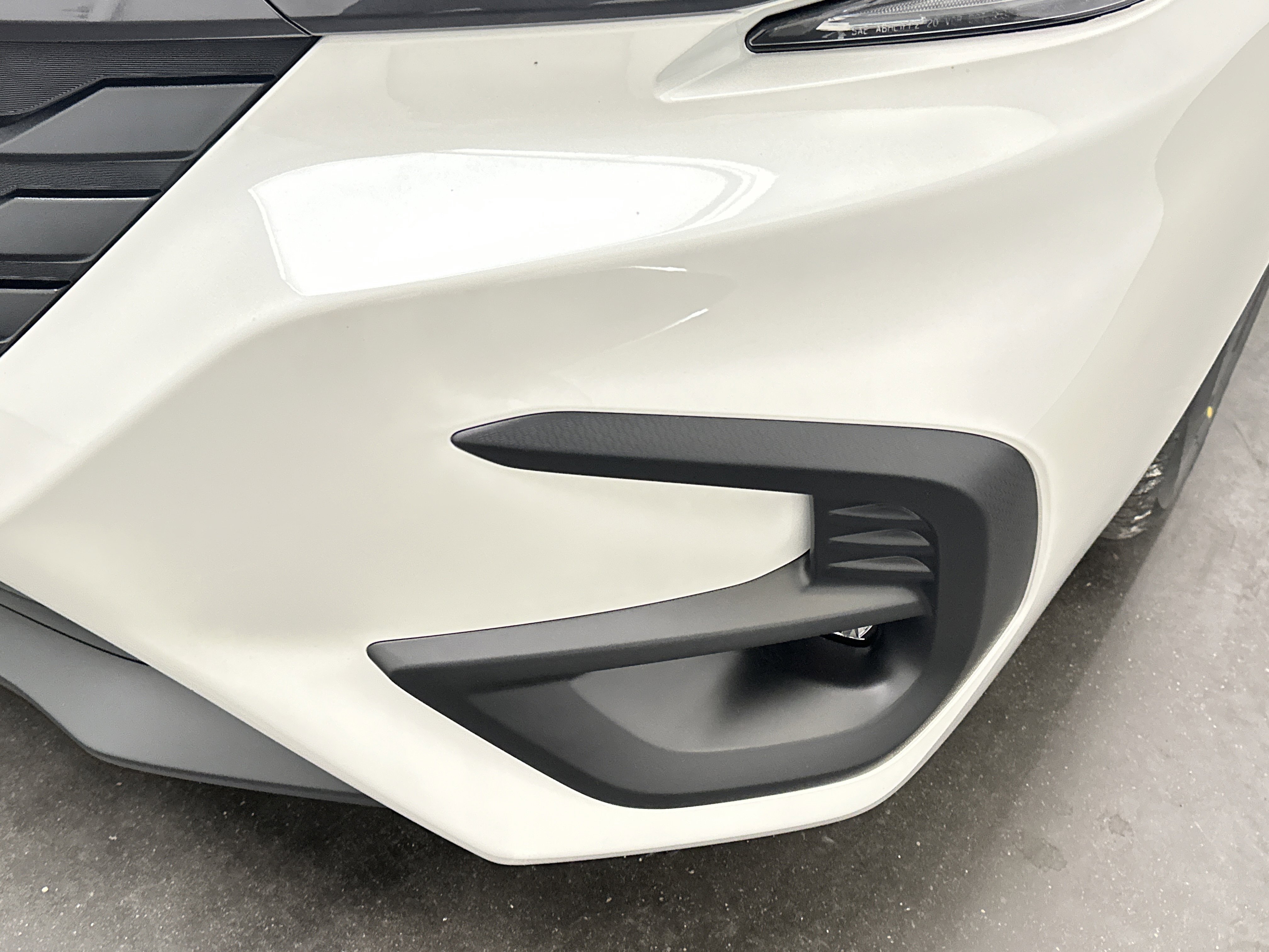 New 2025 Subaru Legacy Limited image 46