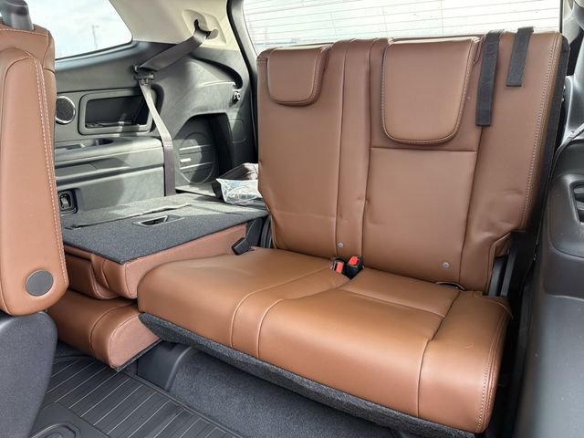 New 2026 Subaru Ascent Touring image 15