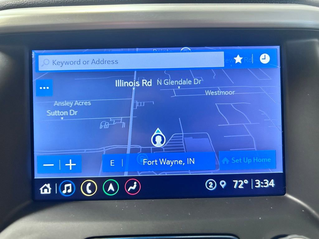 Used 2023 GMC Acadia SLT image 14