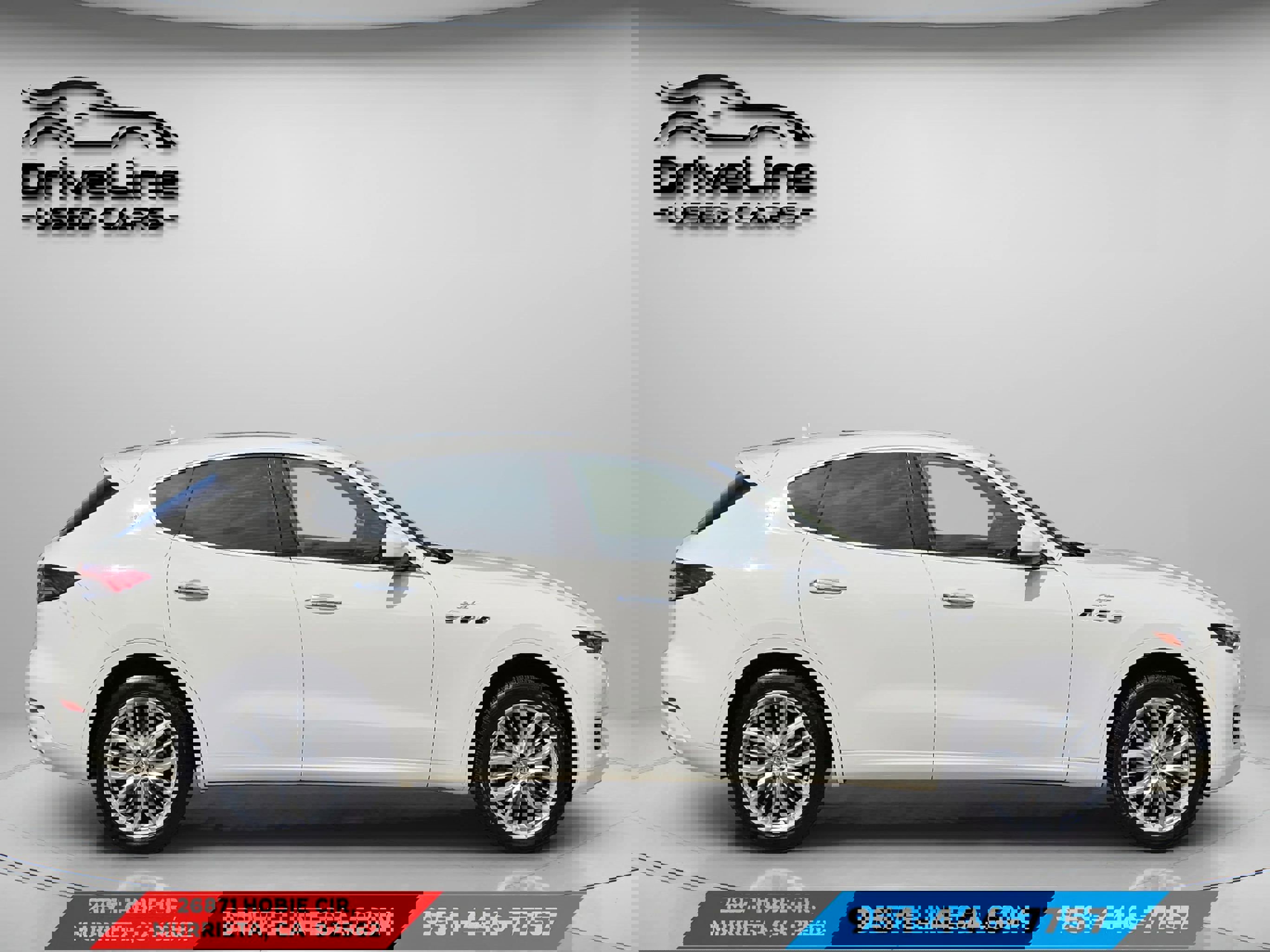 Used 2022 Maserati Levante GT image 13