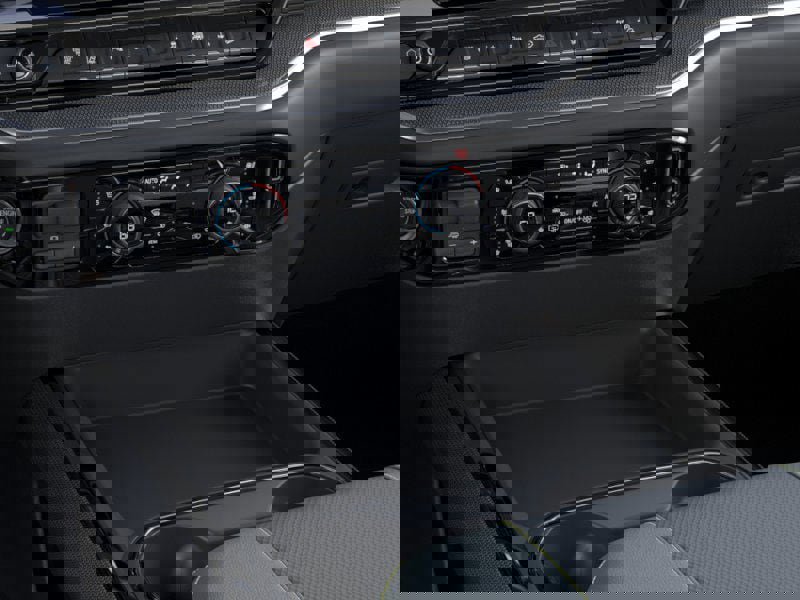 New 2026 Chevrolet Silverado 2500 ZR2 image 23