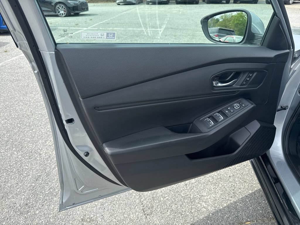 Used 2025 Honda Accord EX-L image 26