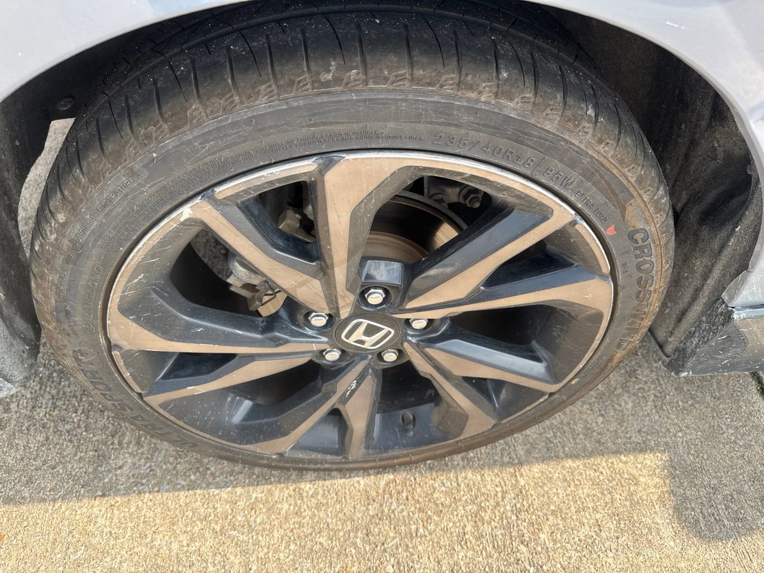 Used 2019 Honda Civic Sport image 19