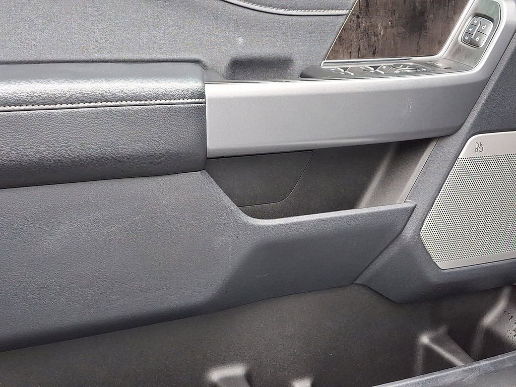 Certified 2024 Ford F250 Lariat w/ Lariat Ultimate Package image 12