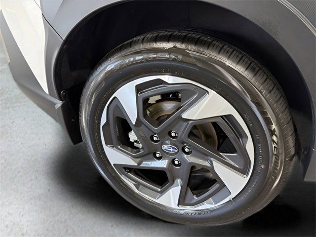 Certified 2025 Subaru Crosstrek 2.5i Limited w/ Popular Package #4A image 37