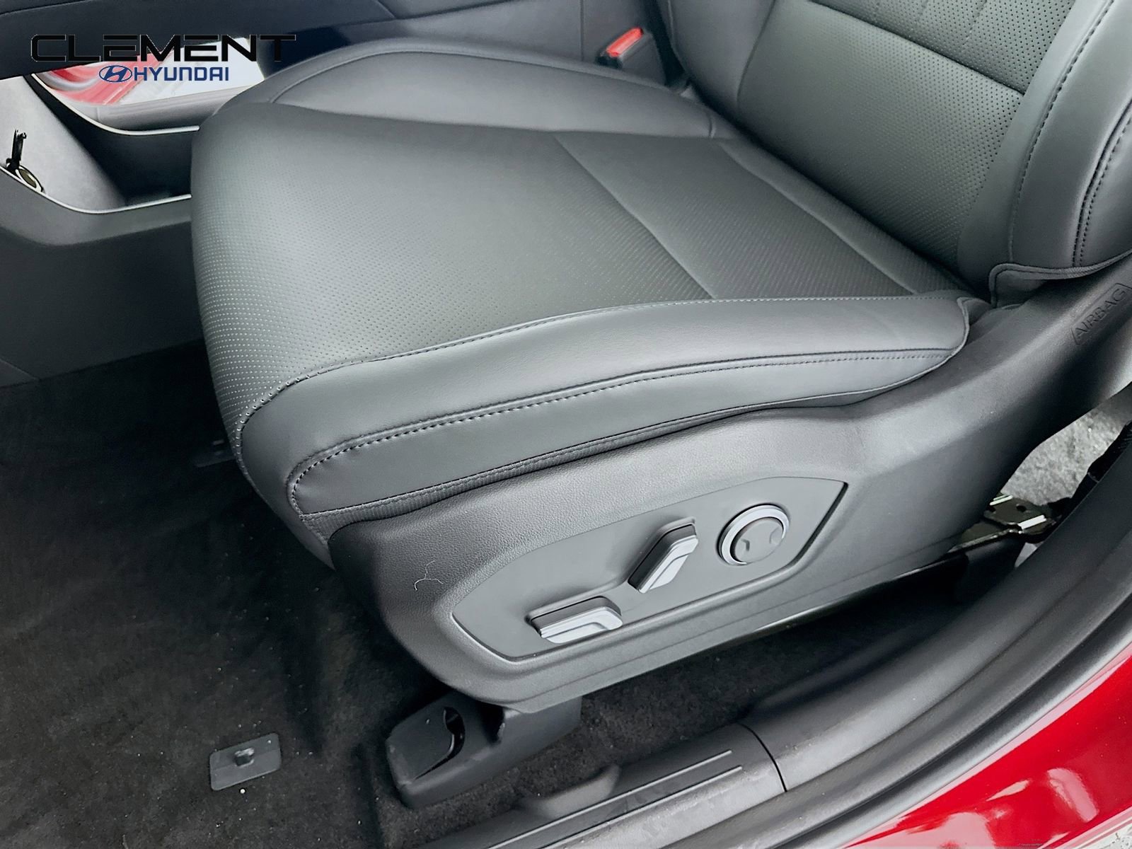 New 2026 Hyundai Santa Fe SEL image 23