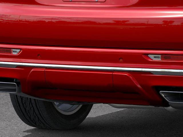 New 2026 Buick Enclave Avenir w/ Super Cruise Package image 39