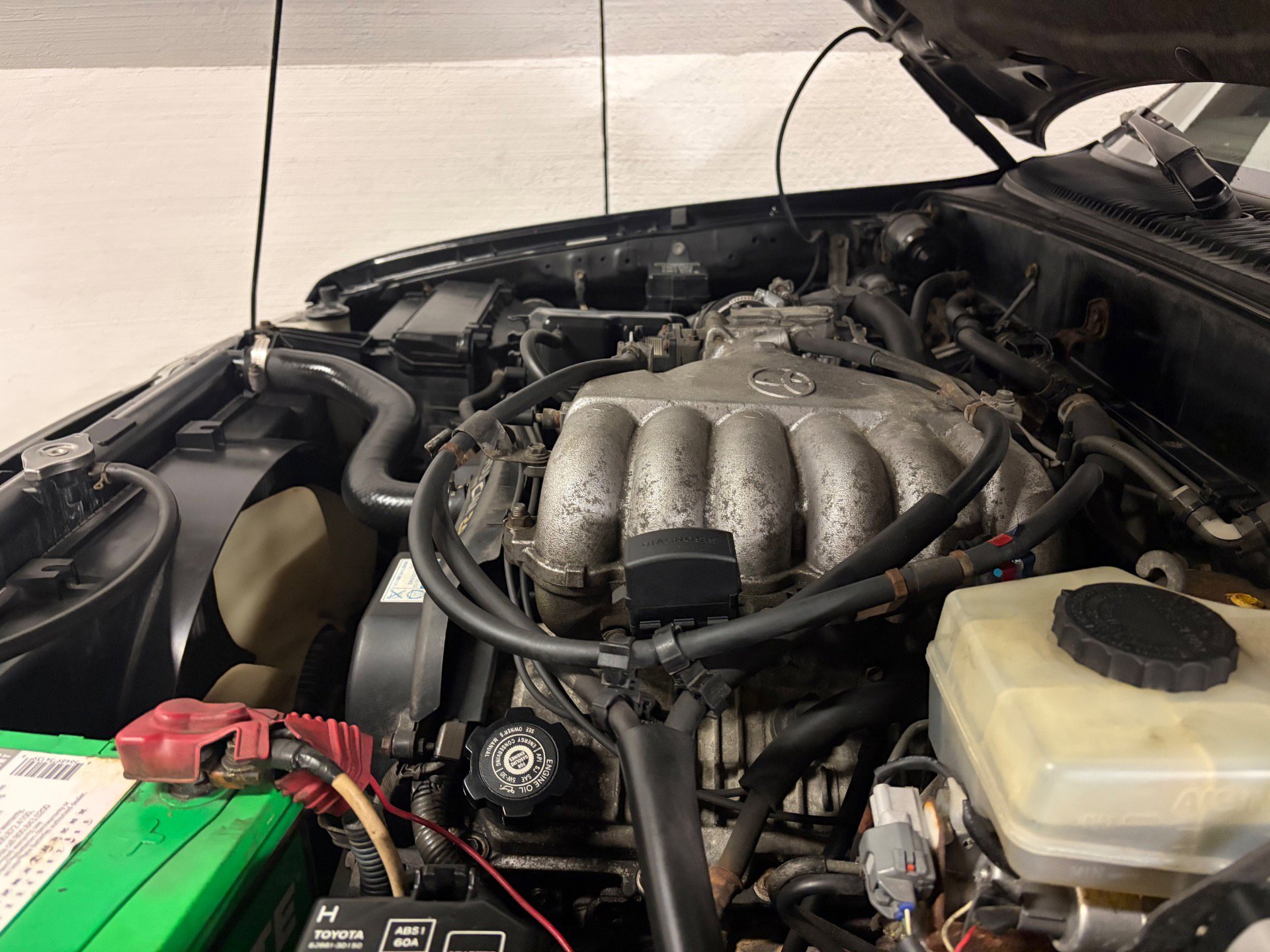 Used 2001 Toyota 4Runner Limited image 30